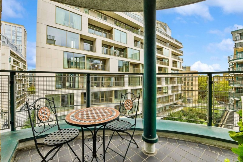 Images for Warren House, Beckford Close, London, W14 EAID:1234 BID:1234