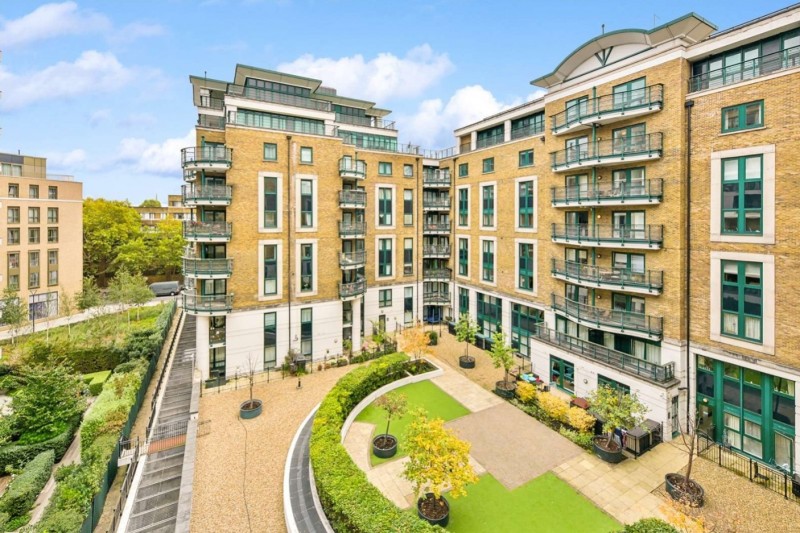 Images for Warren House, Beckford Close, London, W14 EAID:1234 BID:1234