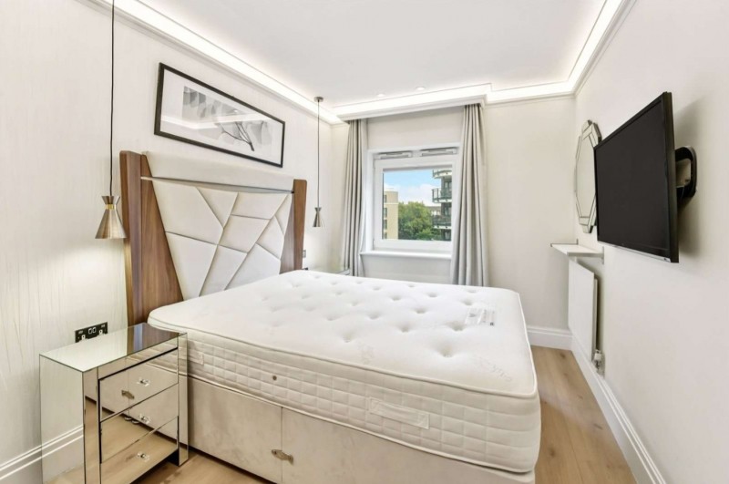 Images for Warren House, Beckford Close, London, W14 EAID:1234 BID:1234