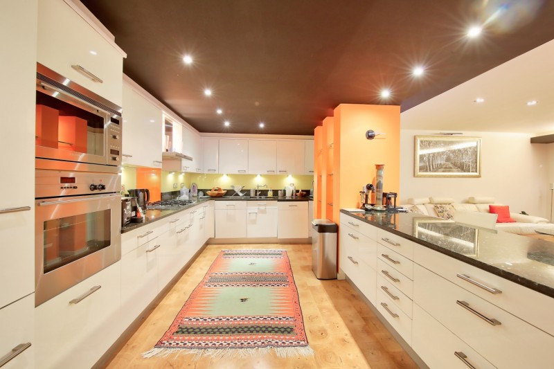 Images for Warren House, beckford close, W14 EAID:1234 BID:1234