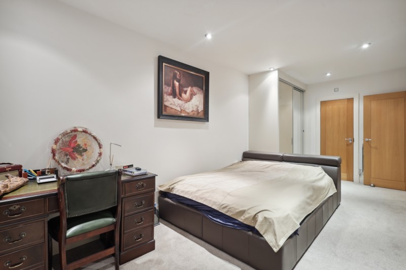 Images for Warren House, beckford close, W14 EAID:1234 BID:1234