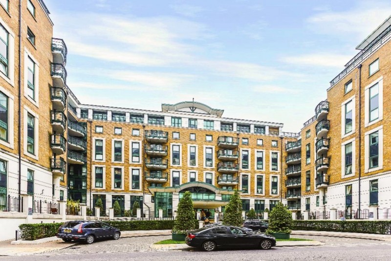 Images for WARREN HOUSE,  Kensington, London, W14 EAID:1234 BID:1234