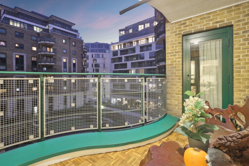 Images for Warren House, beckford close, W14 EAID:1234 BID:1234