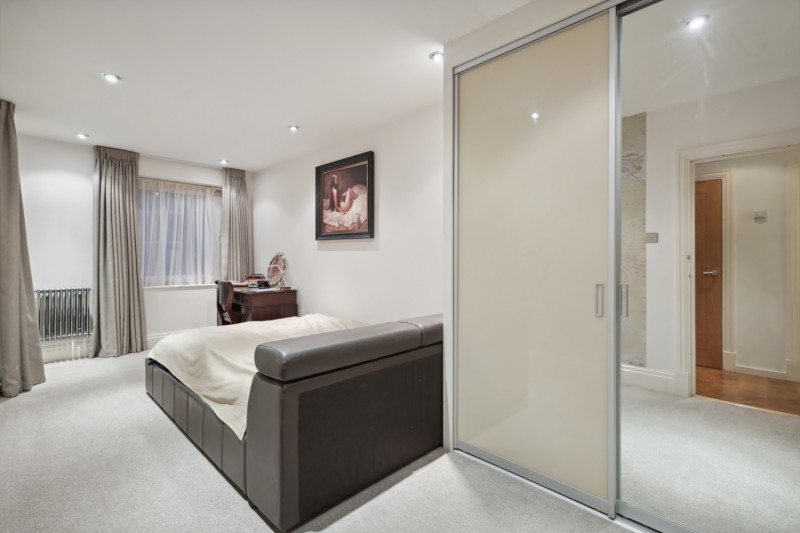 Images for Warren House, beckford close, W14 EAID:1234 BID:1234