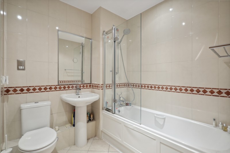 Images for Warren House, beckford close, W14 EAID:1234 BID:1234