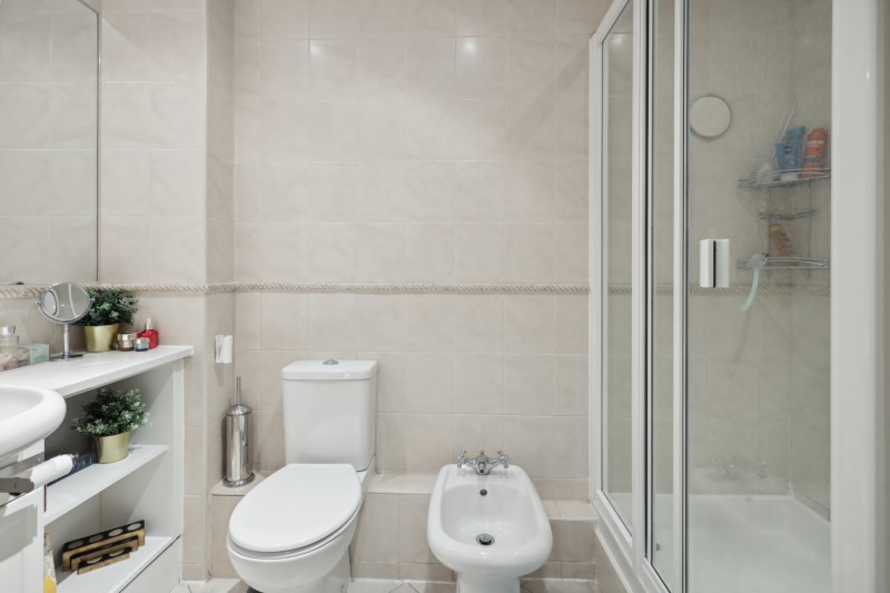 Images for Warren House, beckford close, W14 EAID:1234 BID:1234