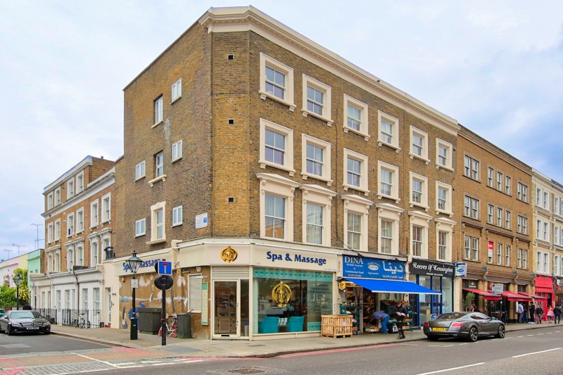 Images for Childs Street, Earls Court, London, SW5 EAID:1234 BID:1234