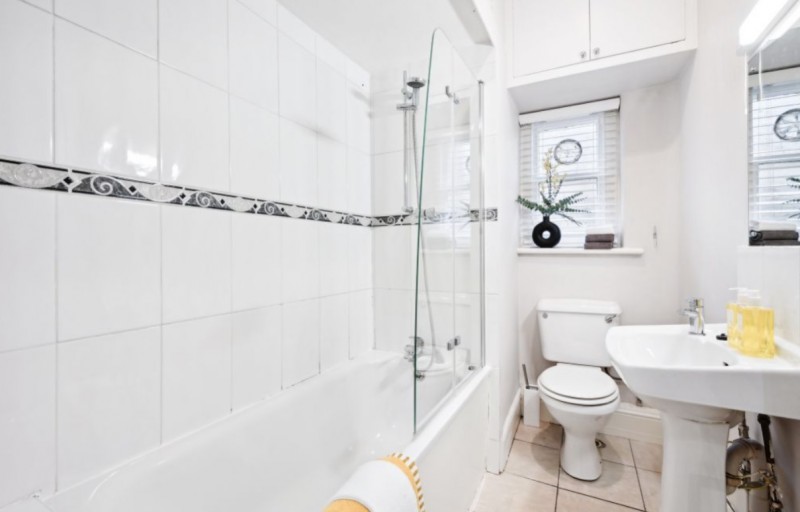 Images for Abingdon Mansions, Pater Street, London, W8 EAID:1234 BID:1234