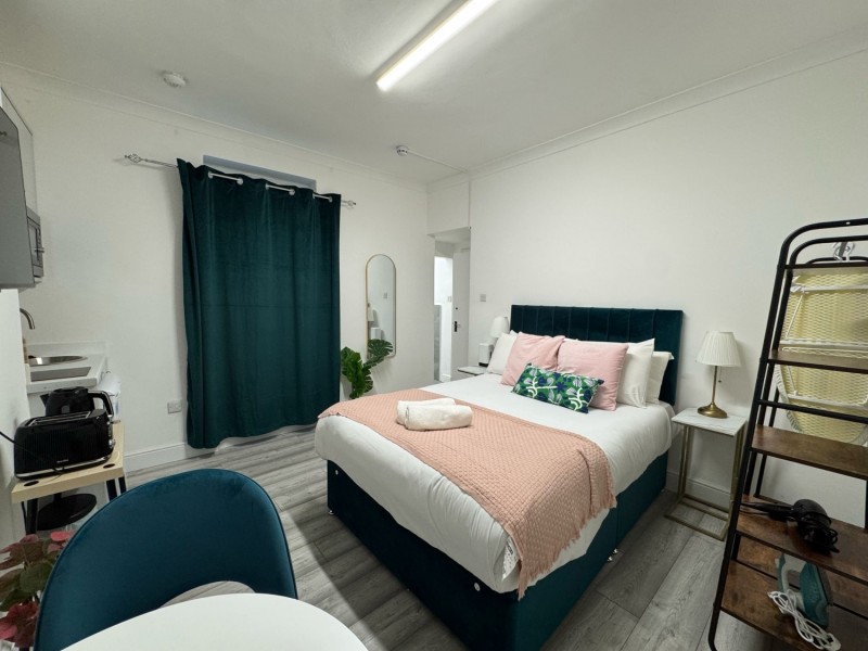 Images for Pembroke Road, London, W8 EAID:1234 BID:1234