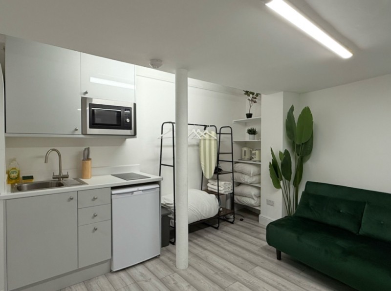 Images for Pembroke Road, London, W8 EAID:1234 BID:1234