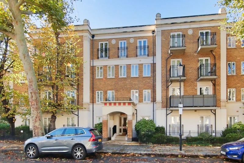 Images for RUSSELL ROAD, Kensington, London, W14 EAID:1234 BID:1234