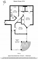 Images for Warren House, Beckford Close, Kensington, London, W14