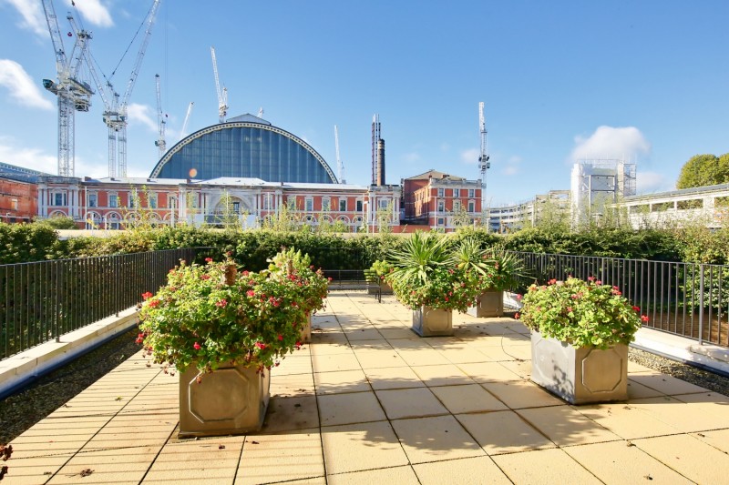 Images for RUSSELL ROAD, Kensington, London, W14 EAID:1234 BID:1234