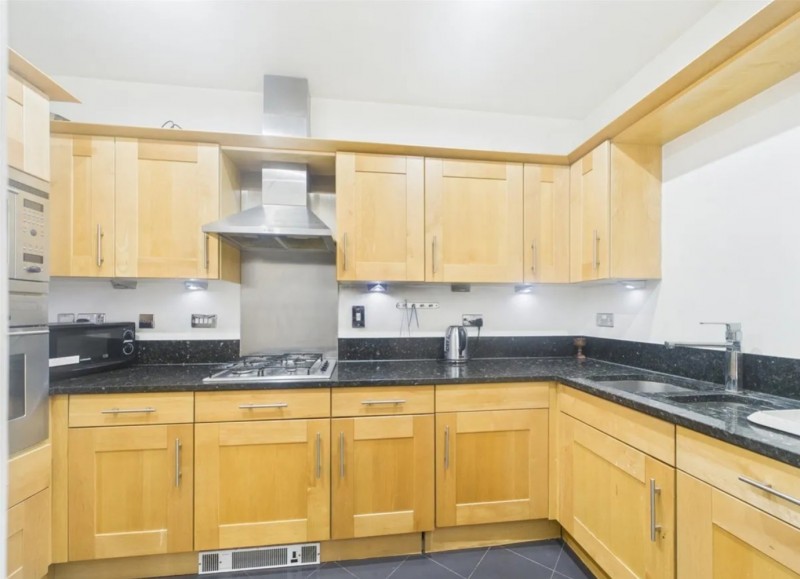 Images for Warren House, Beckford Close, London, W14 EAID:1234 BID:1234