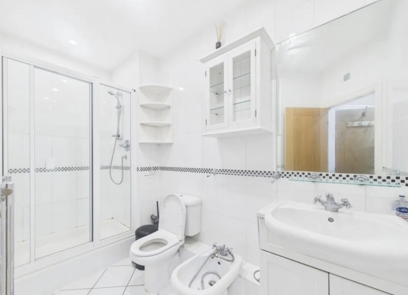 Images for Warren House, Beckford Close, London, W14 EAID:1234 BID:1234