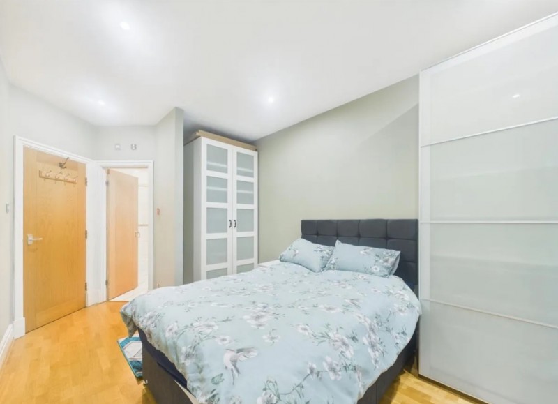 Images for Warren House, Beckford Close, London, W14 EAID:1234 BID:1234