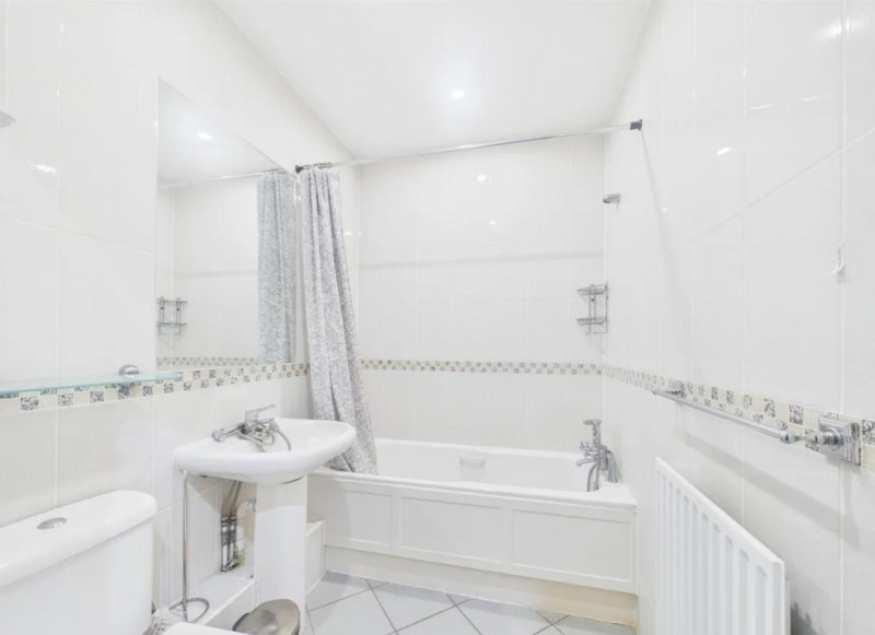 Images for Warren House, Beckford Close, London, W14 EAID:1234 BID:1234