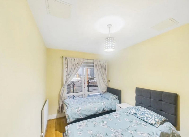 Images for Warren House, Beckford Close, London, W14 EAID:1234 BID:1234