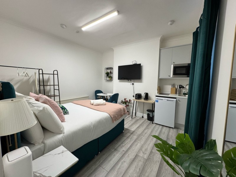 Images for Pembroke Road, London, W8 EAID:1234 BID:1234