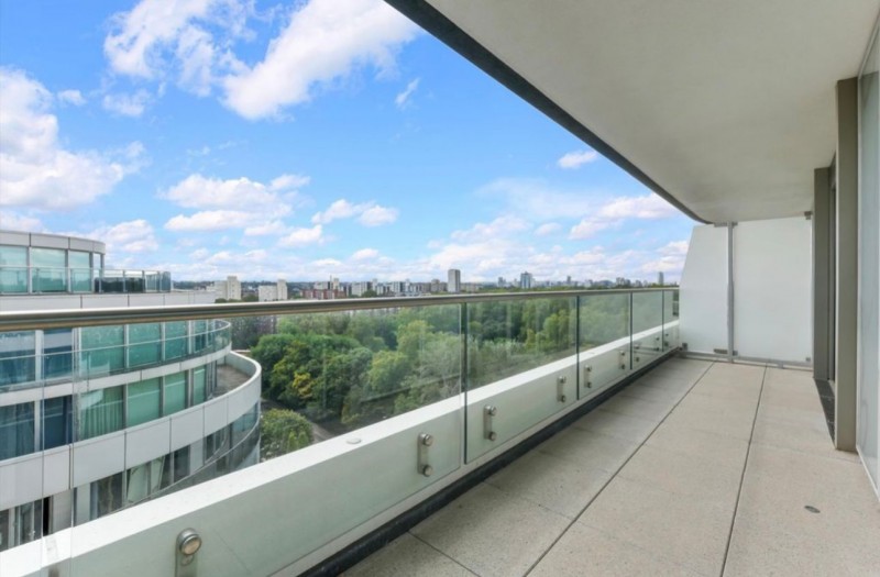 Images for Valetta House, 336 Queenstown Road, London, SW11 8EE, UK EAID:1234 BID:1234