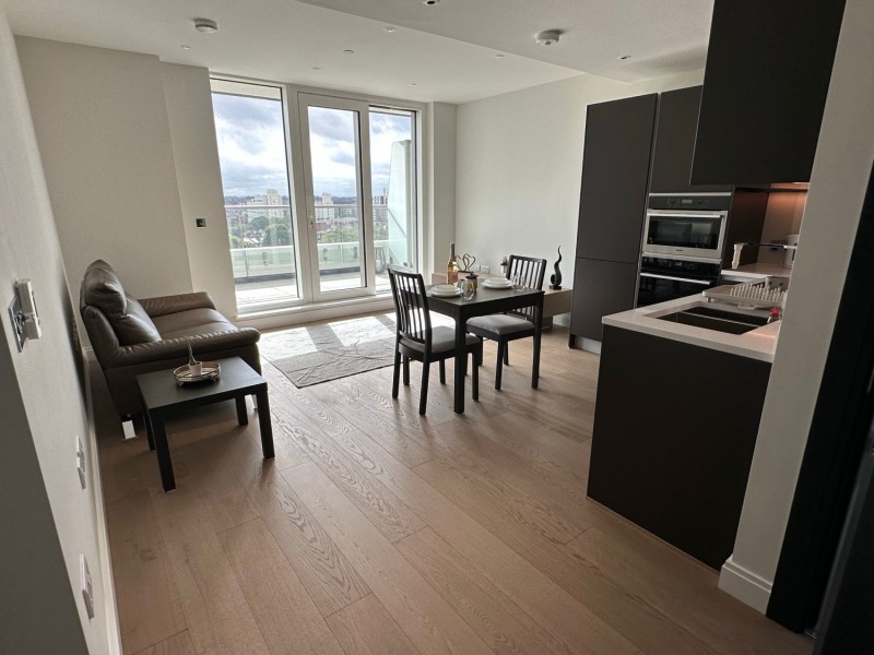 Images for Valetta House, 336 Queenstown Road, London, SW11 8EE, UK EAID:1234 BID:1234