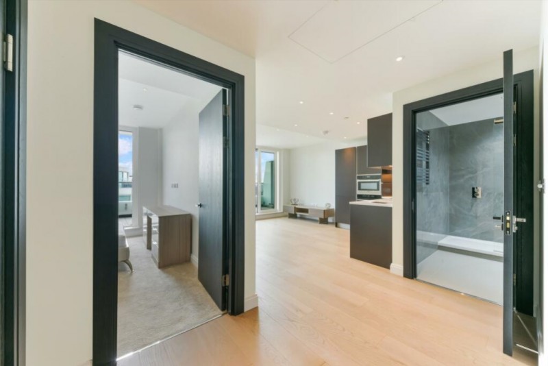 Images for Valetta House, 336 Queenstown Road, London, SW11 8EE, UK EAID:1234 BID:1234