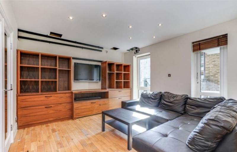 Images for Warren House, Beckford Close, Warwick Road W14 EAID:1234 BID:1234
