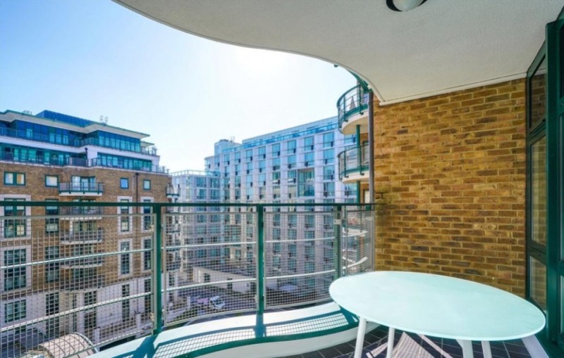 Images for Warren House, Beckford Close, Warwick Road W14 EAID:1234 BID:1234