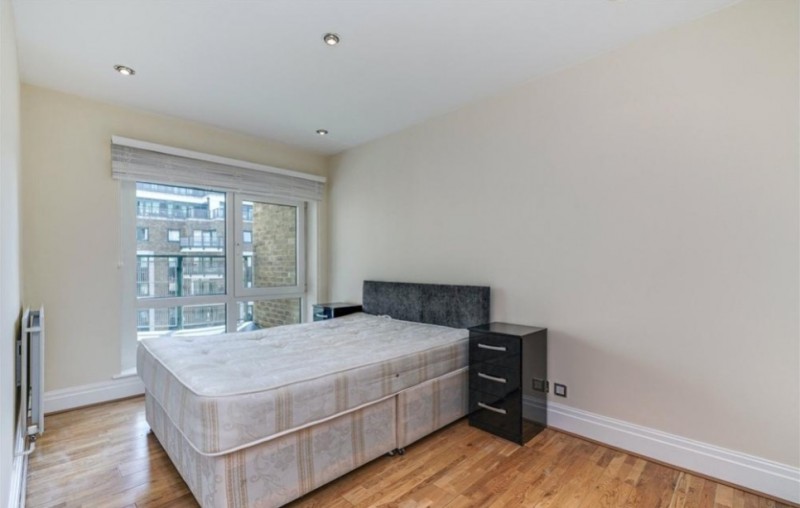 Images for Warren House, Beckford Close, Warwick Road W14 EAID:1234 BID:1234
