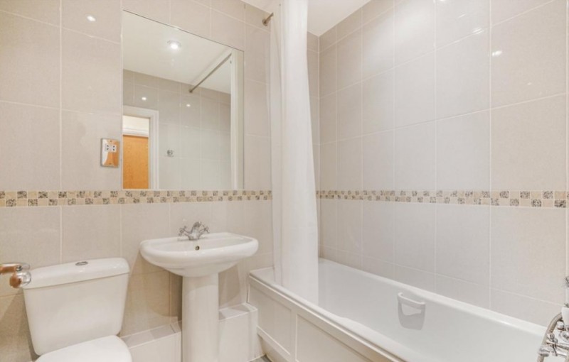 Images for Warren House, Beckford Close, Warwick Road W14 EAID:1234 BID:1234