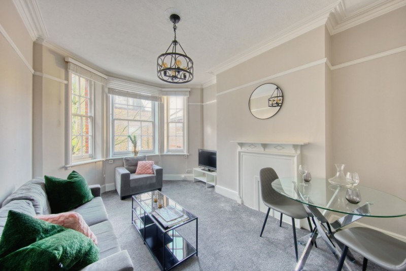 Images for Abingdon Mansions, Pater Street, London, W8 EAID:1234 BID:1234