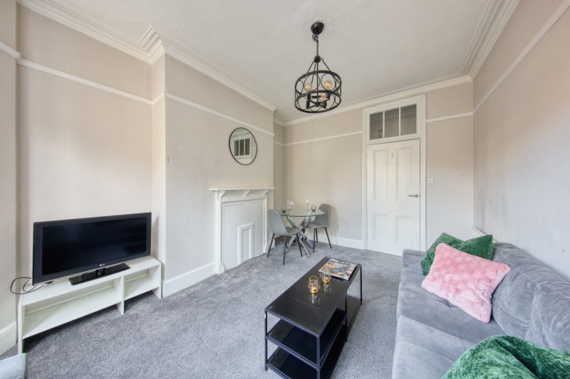 Images for Abingdon Mansions, Pater Street, London, W8 EAID:1234 BID:1234