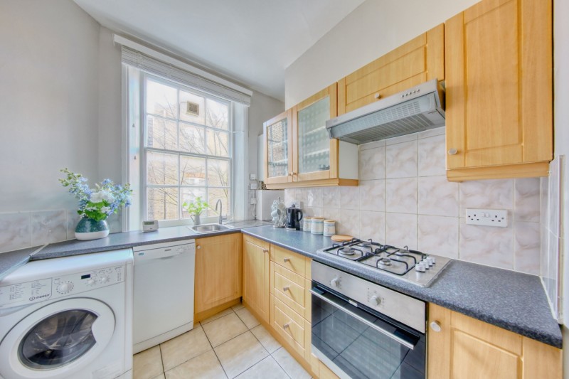 Images for Abingdon Mansions, Pater Street, London, W8 EAID:1234 BID:1234