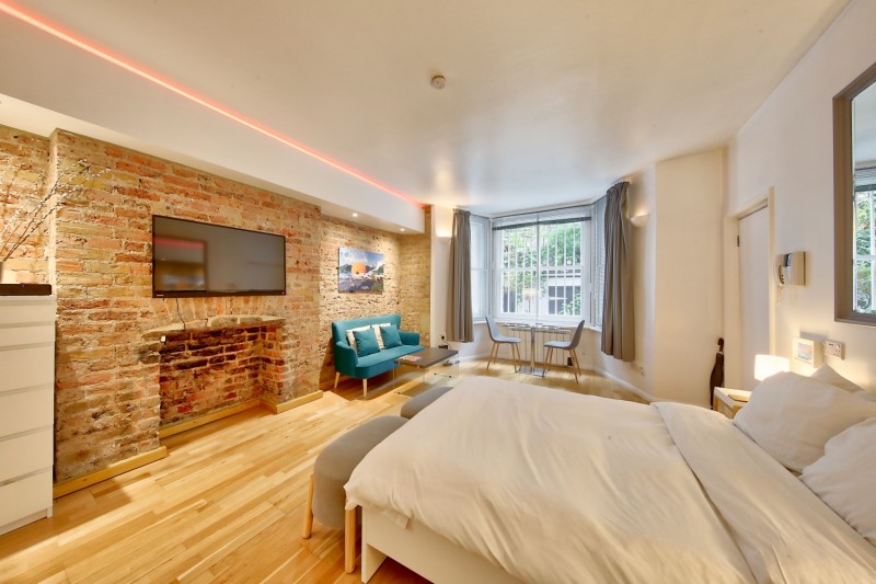 Images for Longridge Road, London, SW5 EAID:1234 BID:1234