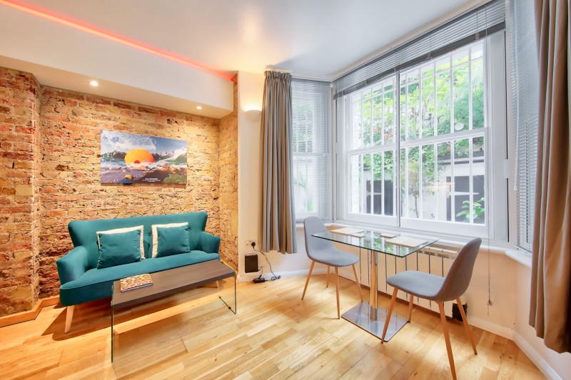 Images for Longridge Road, London, SW5 EAID:1234 BID:1234