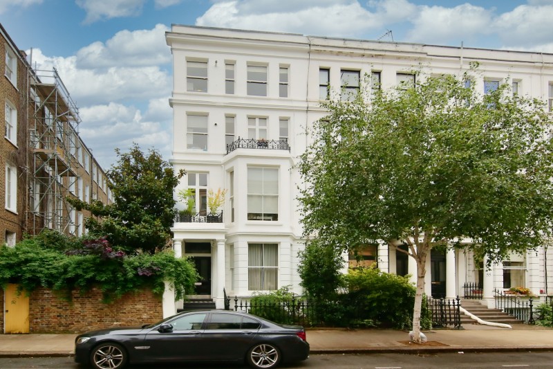 Images for Longridge Road, London, SW5 EAID:1234 BID:1234