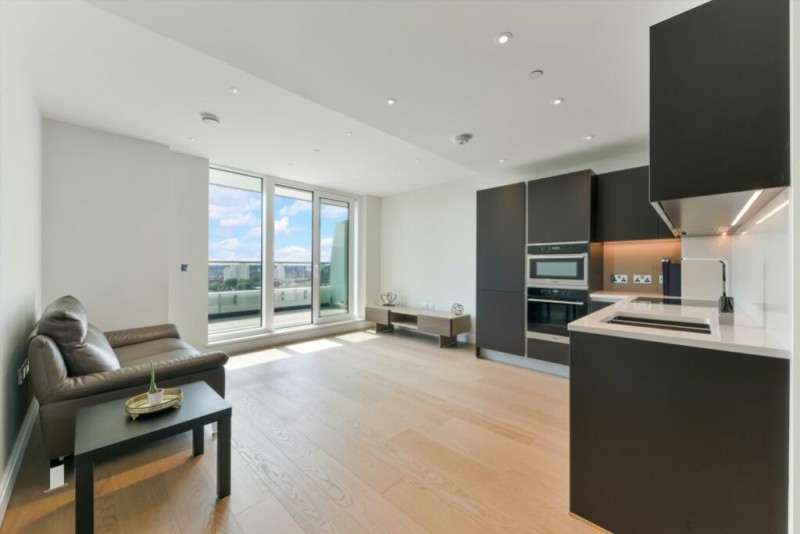 Images for Valetta House, 336 Queenstown Road, London, SW11 8EE, UK EAID:1234 BID:1234