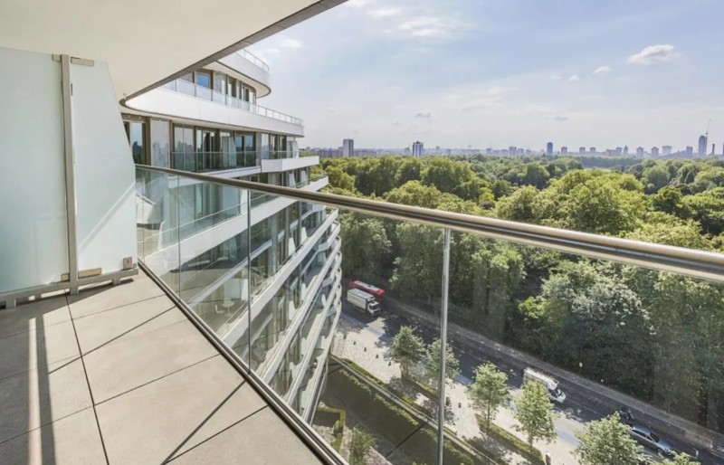 Images for Sophora House, Vista Chelsea Bridge, Queens Town Road, SW11 EAID:1234 BID:1234