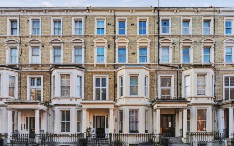 Images for Warwick Road, London, SW5 EAID:1234 BID:1234