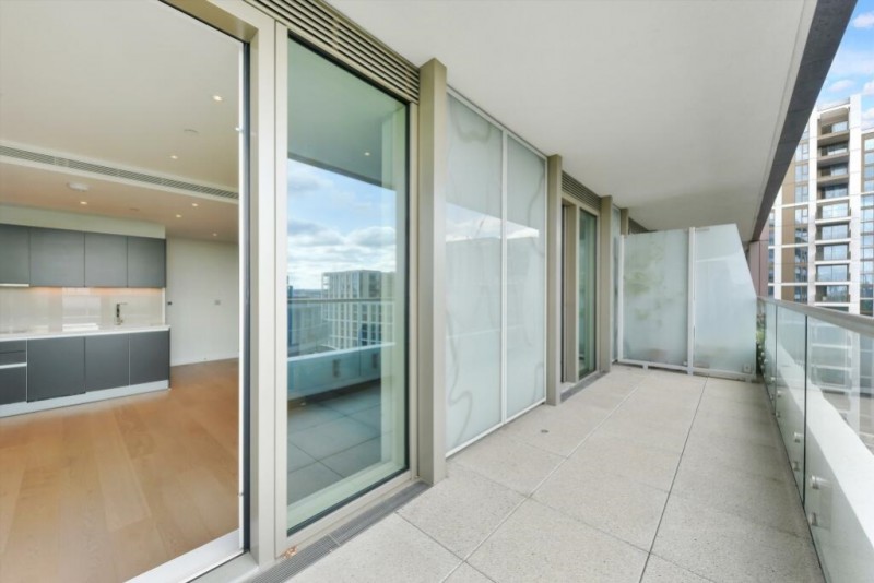 Images for Valetta House, 336 Queenstown Road, London, SW11 8EE, UK EAID:1234 BID:1234