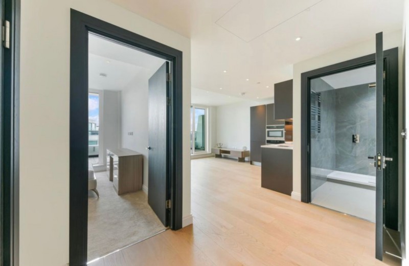 Images for Valetta House, 336 Queenstown Road, London, SW11 8EE, UK EAID:1234 BID:1234