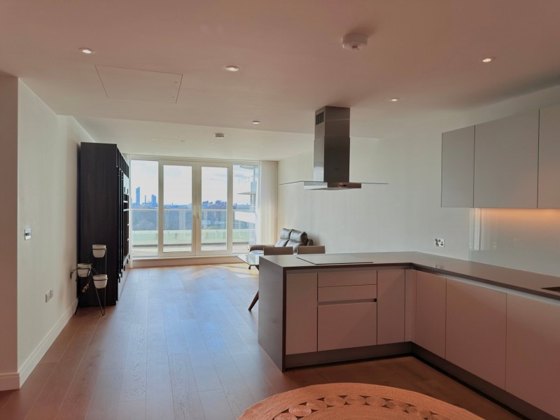 Images for Sophora House, Vista Chelsea Bridge, Queens Town Road, SW11 EAID:1234 BID:1234