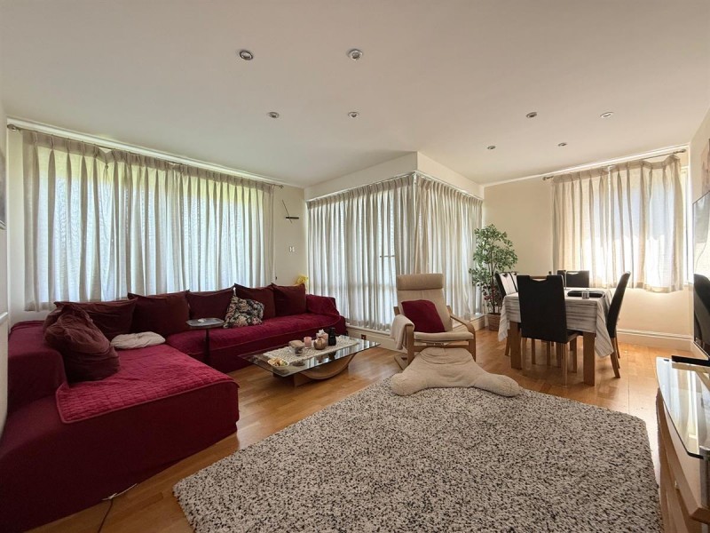 Images for Warren House, Beckford Close Warwick Road, London EAID:001 BID:alexander_lewis