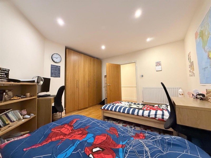 Images for Warren House, Beckford Close Warwick Road, London EAID:001 BID:alexander_lewis