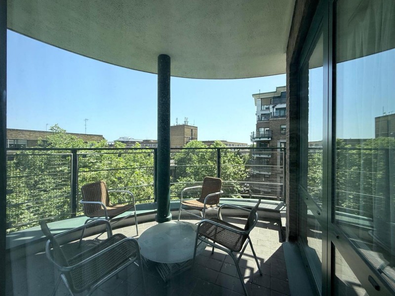 Images for Warren House, Beckford Close Warwick Road, London EAID:001 BID:alexander_lewis