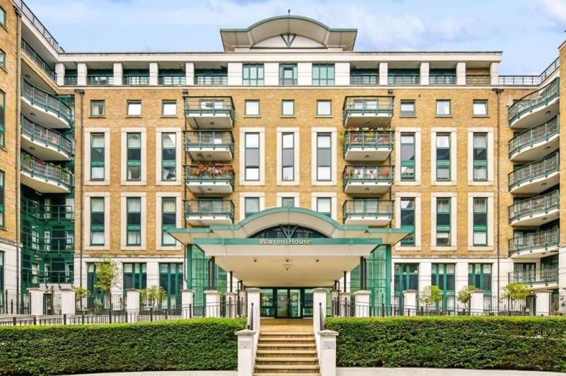 Images for Warren House, Beckford Close Warwick Road, London EAID:001 BID:alexander_lewis