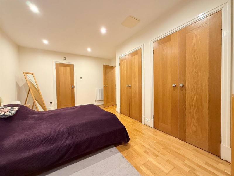 Images for Warren House, Beckford Close Warwick Road, London EAID:001 BID:alexander_lewis