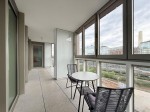 Images for Sophora  Vista Chelsea Bridge, Queens Town Road, London , SW11 8BW, UK