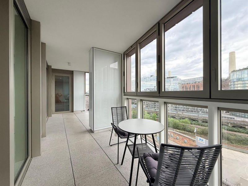 Images for Sophora  Vista Chelsea Bridge, Queens Town Road, London , SW11 8BW, UK EAID:001 BID:alexander_lewis