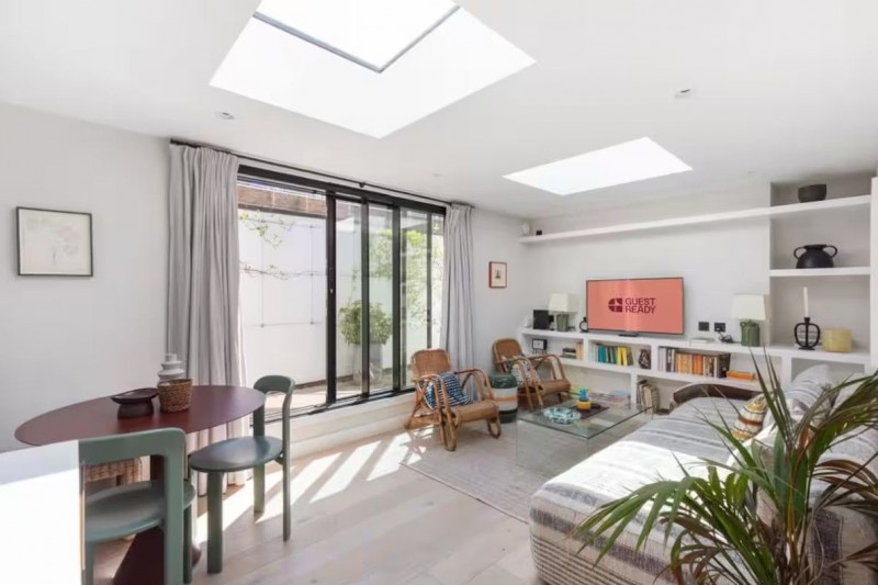 Images for Pembroke Road, London, W8 EAID:001 BID:alexander_lewis
